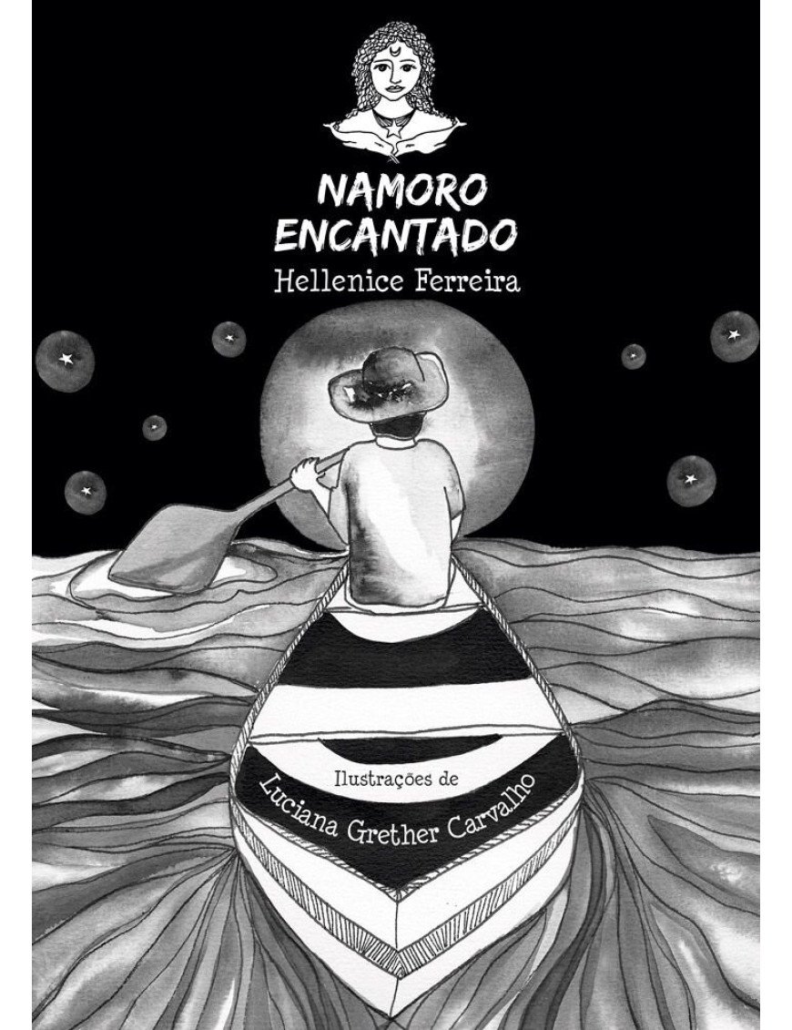 Ebook - Namoro encantado Ebook - Namoro encantado