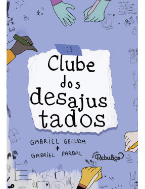 CLUBE DOS DESAJUSTADOS