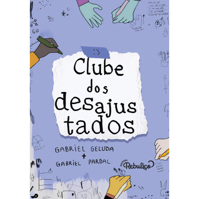 CLUBE DOS DESAJUSTADOS