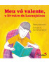 MEU VÔ VALENTE, O LIVREIRO DE LARANJEIRAS