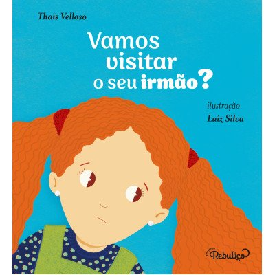 VAMOS VISITAR O SEU IRMÃO?