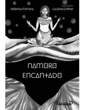 Ebook - Namoro encantado