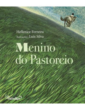 Ebook - Menino do pastoreio