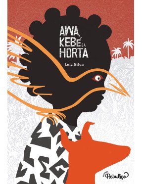 AWA, KEBÉ E A HORTA