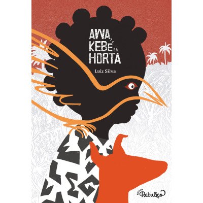 AWA, KEBÉ E A HORTA