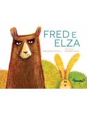 FRED E ELZA