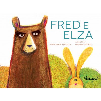 FRED E ELZA