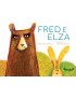 FRED E ELZA
